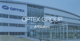 OPTEX GROUP Affiliates