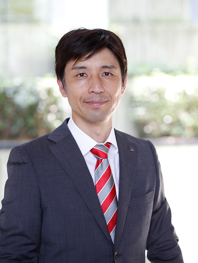 Tatsuya Nakajima