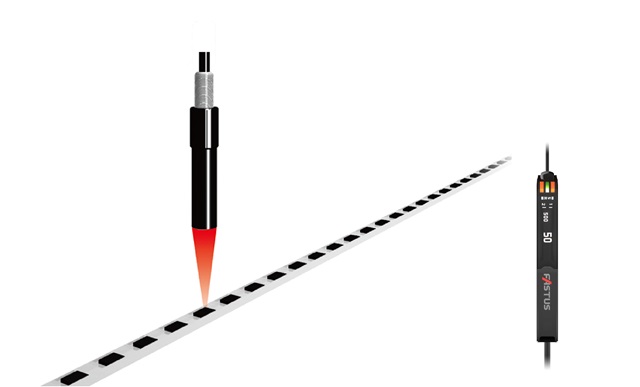 Detecting small chip parts
