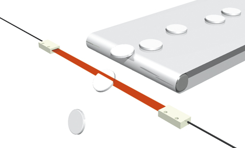 
Tablet counting