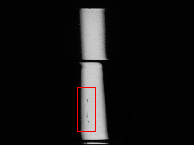 ✓ Back lighting (50 x 15 ㎜）