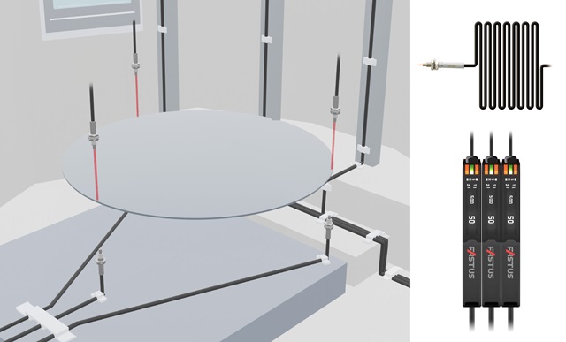Wafer alignment control