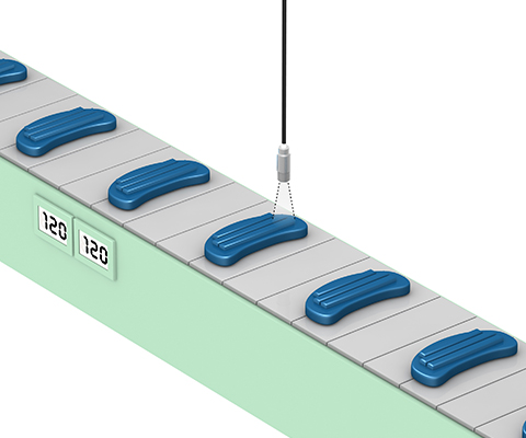 Temperature Management of Molded Plastic Products