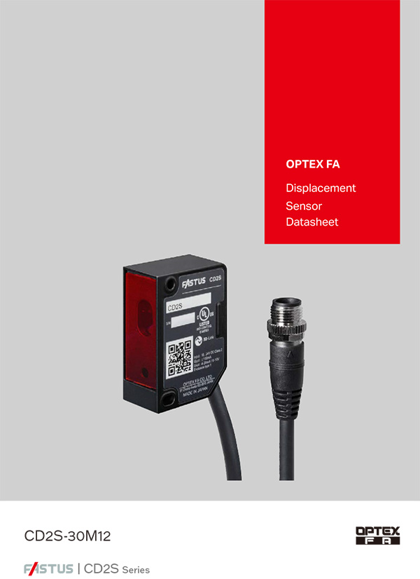 CD2S-30M12 / Datasheet EN (PDF)