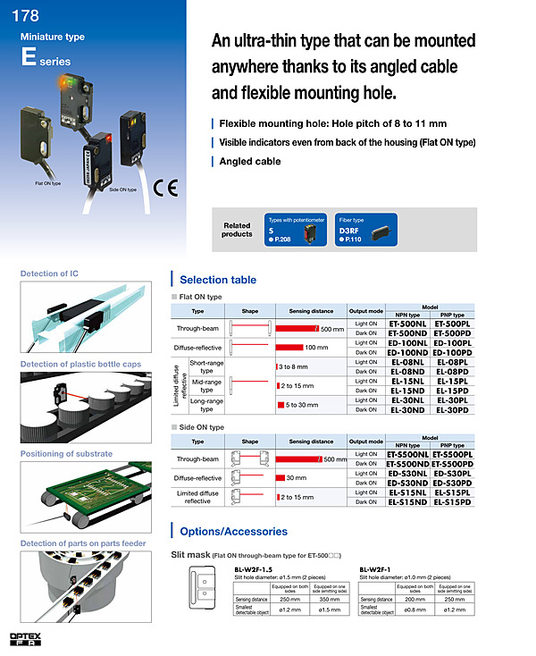 E / Catalog(PDF)