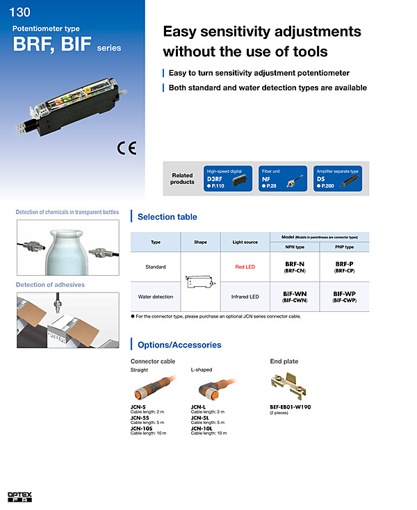 BRF / Catalog(PDF)