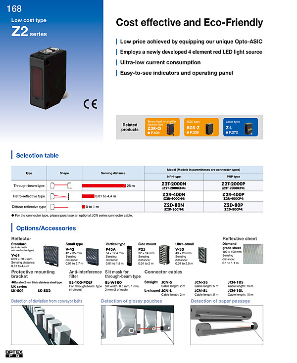 Z2 / Catalog(PDF)