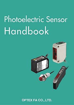 Photoelectric Sensor Handbook