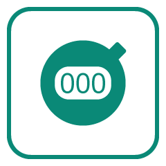 Displacement Sensor | Count and Passage