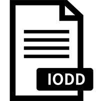 IODD file