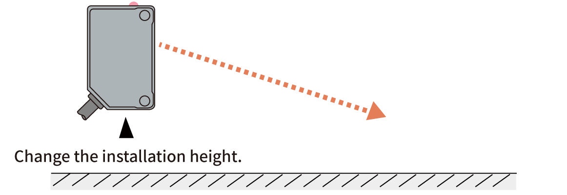 Photoelectric Sensors | Solutions for Diffuse Reflective Type 1