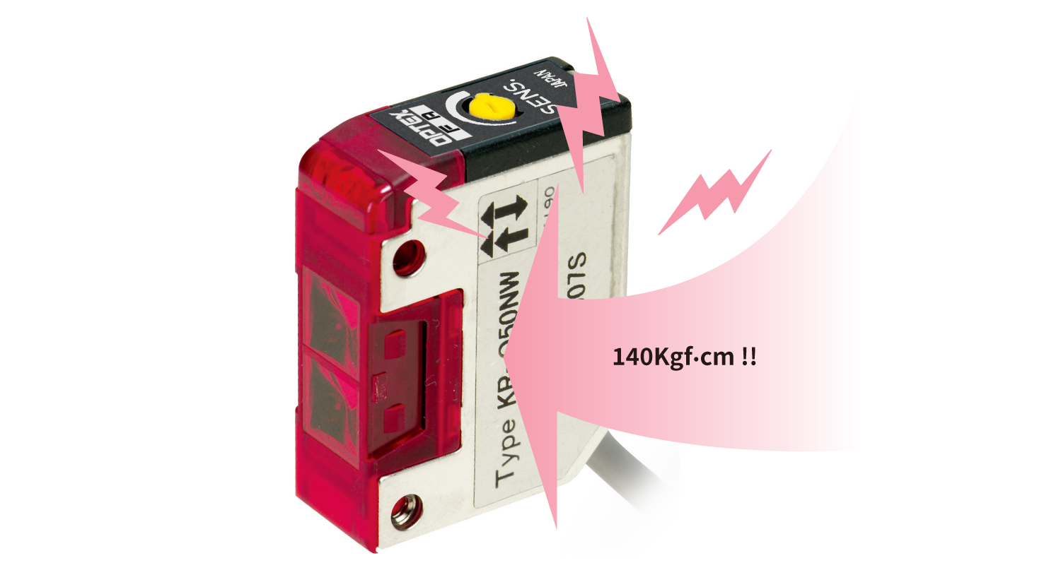 Shock testing conditions fig. 02