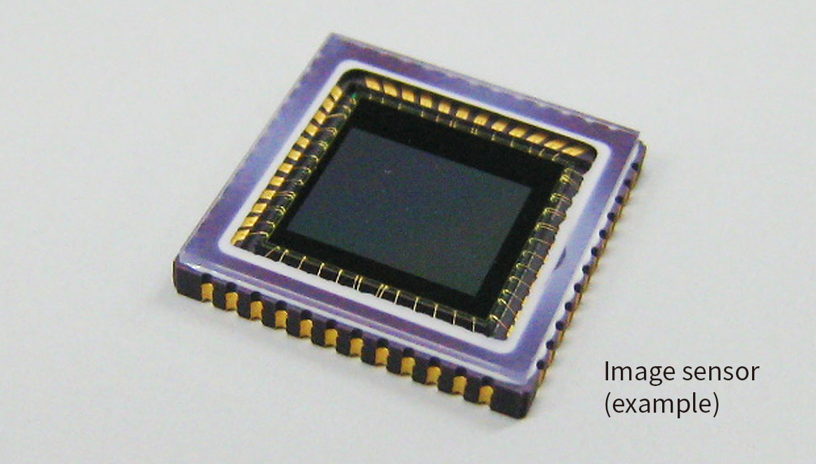 Image sensor