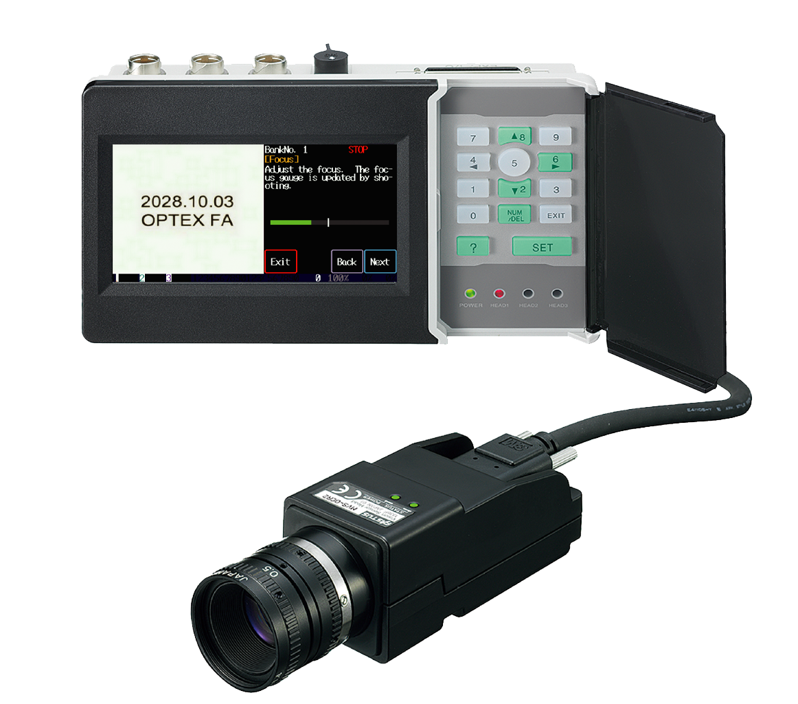 Vision Sensor