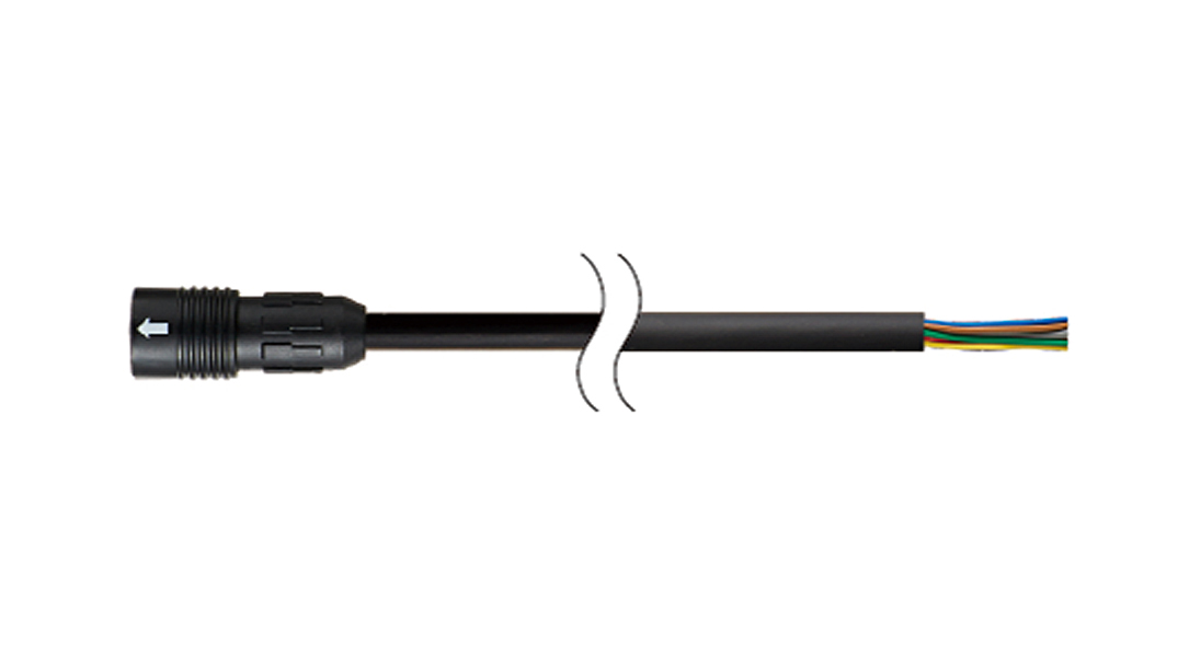 DOL-SH06-G02M