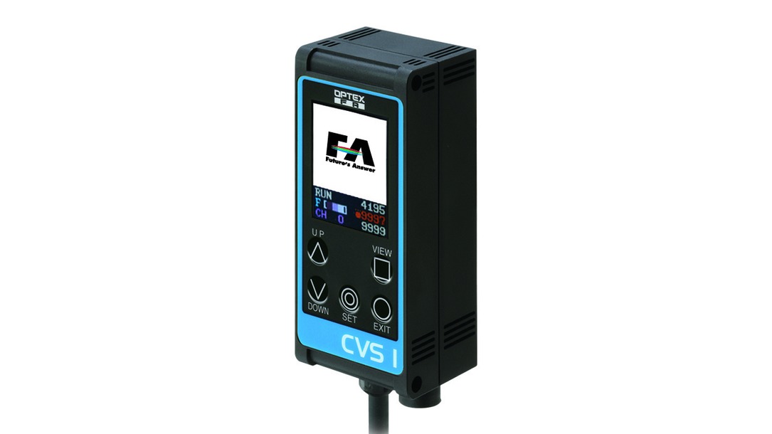 CVS1-RA Series