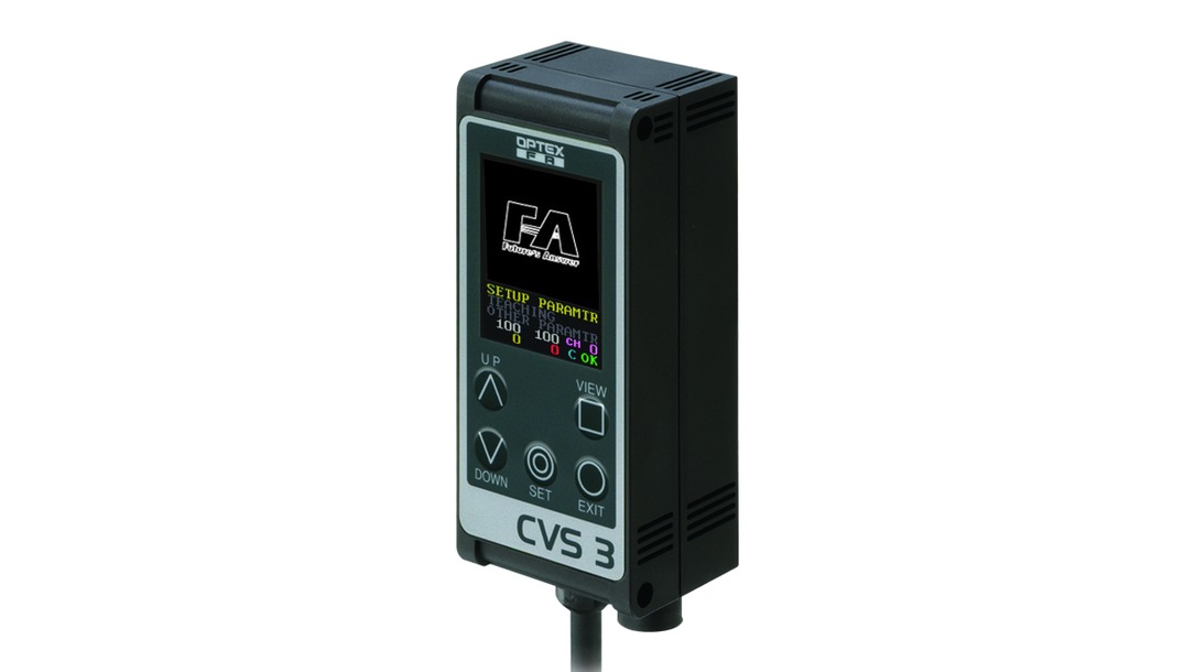 CVS3-RA Series