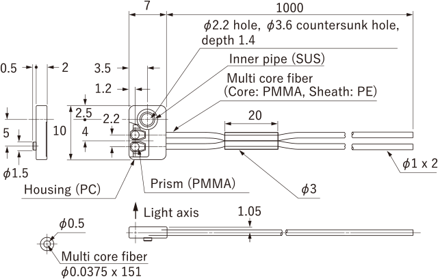 NF-DE01