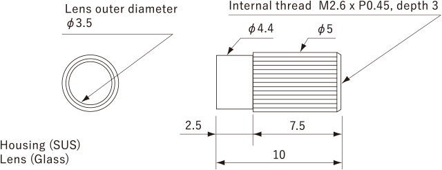 NF-TA01S