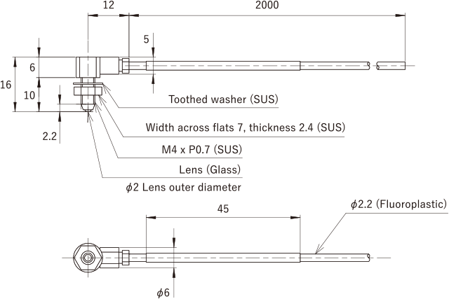 NF-TR4CF