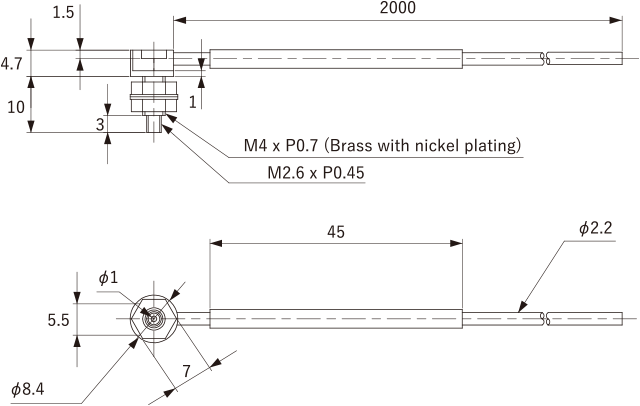 NF-TR4F