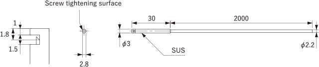 NF-TS08