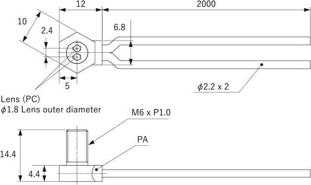 NF25-D