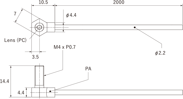 NF25-TH