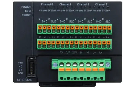 IO-Link 디지털 I/O 허브