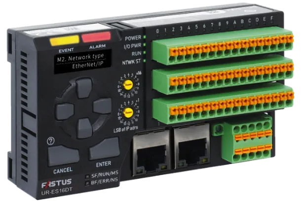 UR-ES16DT