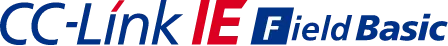 CC-LINK IE 필드 기본