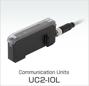 Communication Units UC2-IOL