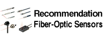 Recommendation Fiber Sensors