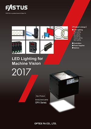 LED Lighting general catalog