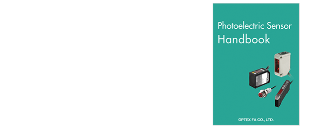 Photoelectric Sensor Handbook