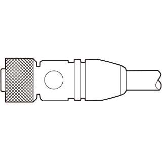 Displacement Sensors | Small Laser Displacement Sensors | CD33 Series ...