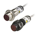 M18 Cylindrical Distance Setting Sensors BGS-C Series