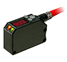 Digital Laser BGS Sensors BGS-DLT Series