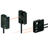 Fiber unit EASY MOUNTING series