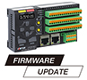 Firmware for UR Series