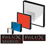 Sensing LED Backlight OPF Series