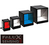 Sensin Coaxial Lighting OPX Series