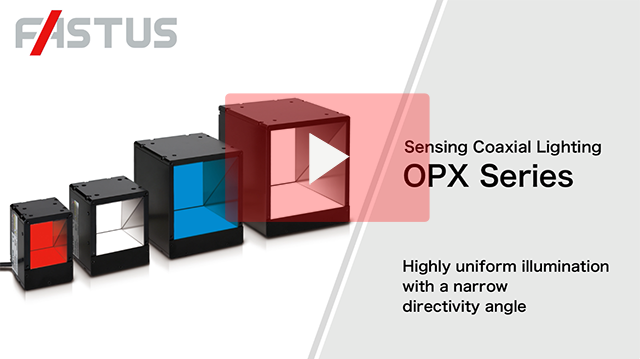 OPX Series