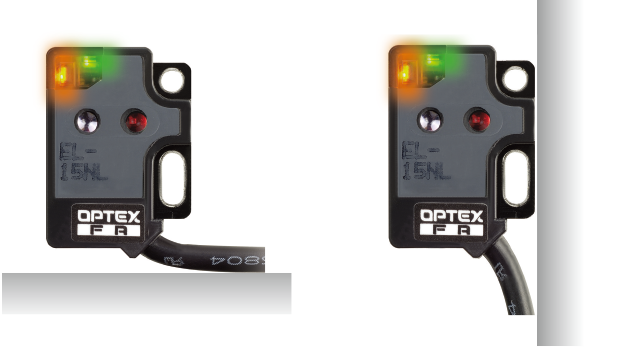 Details about   OPTEX FA - Photoelectric Sensor P/N: DGS-DL10TC E NEW 