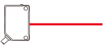 Photoelectric Sensors | BGS Distance Setting Sensor | Standard-sized ...