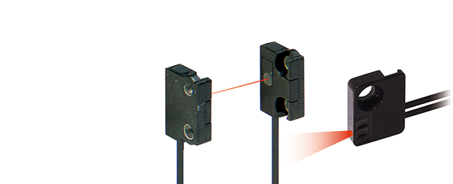 NF Series Flat/Square type
