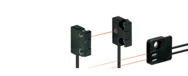 NF Series Flat/Square type