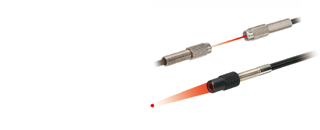 NF Series Attachment lens