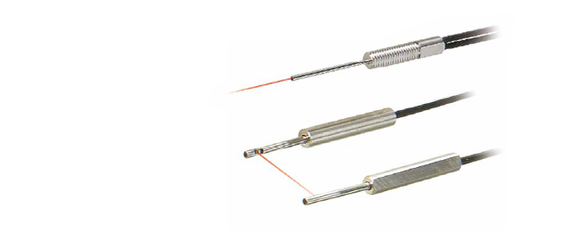 NF Series Sleeve/Side view type