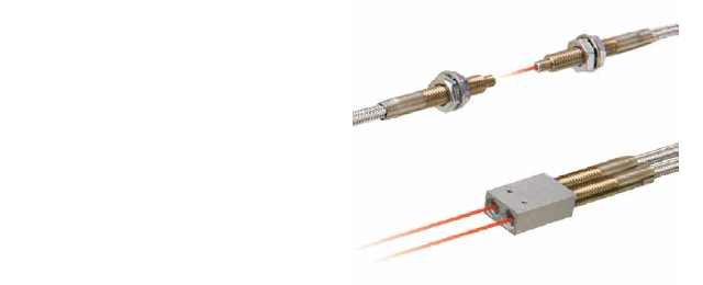 VACUUM RESISTANT Series
